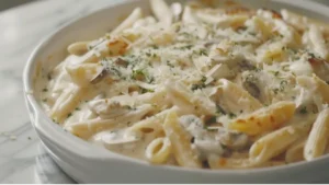 Marry Me Chicken Pasta Recipe