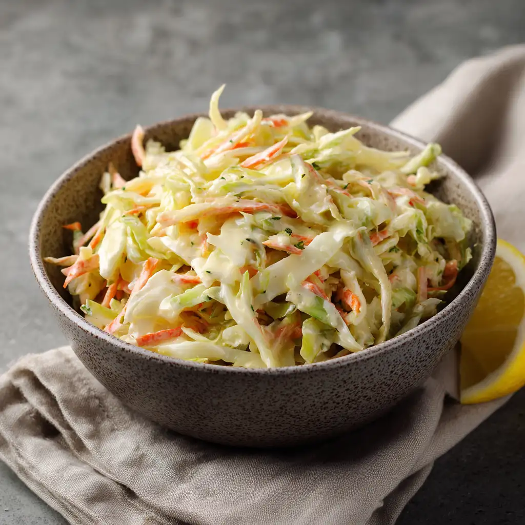 Vegan mayo recipe spread on a hearty veggie deli sandwich