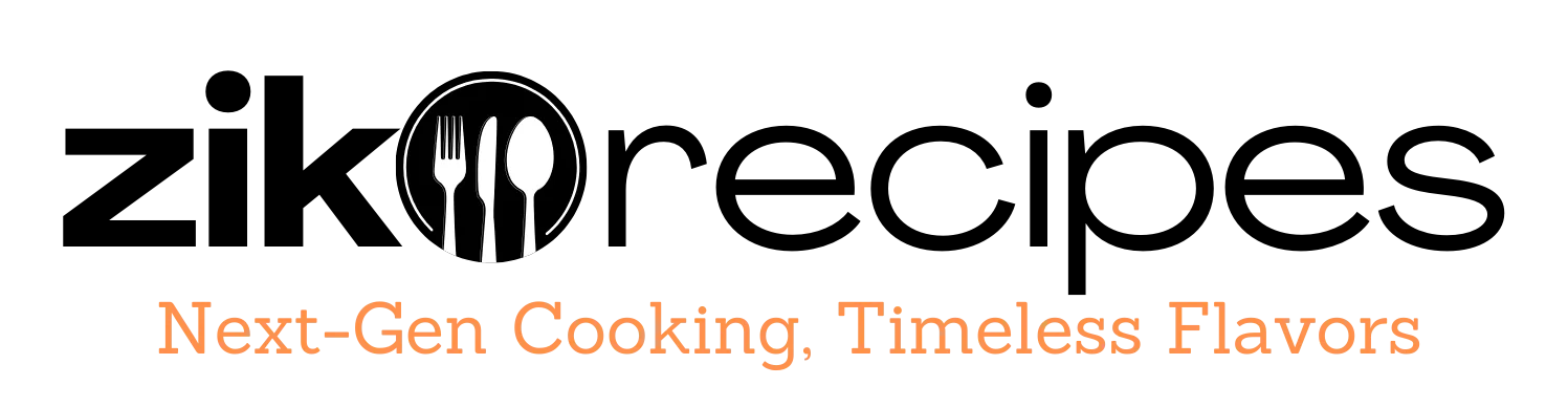 zikorecipes.com