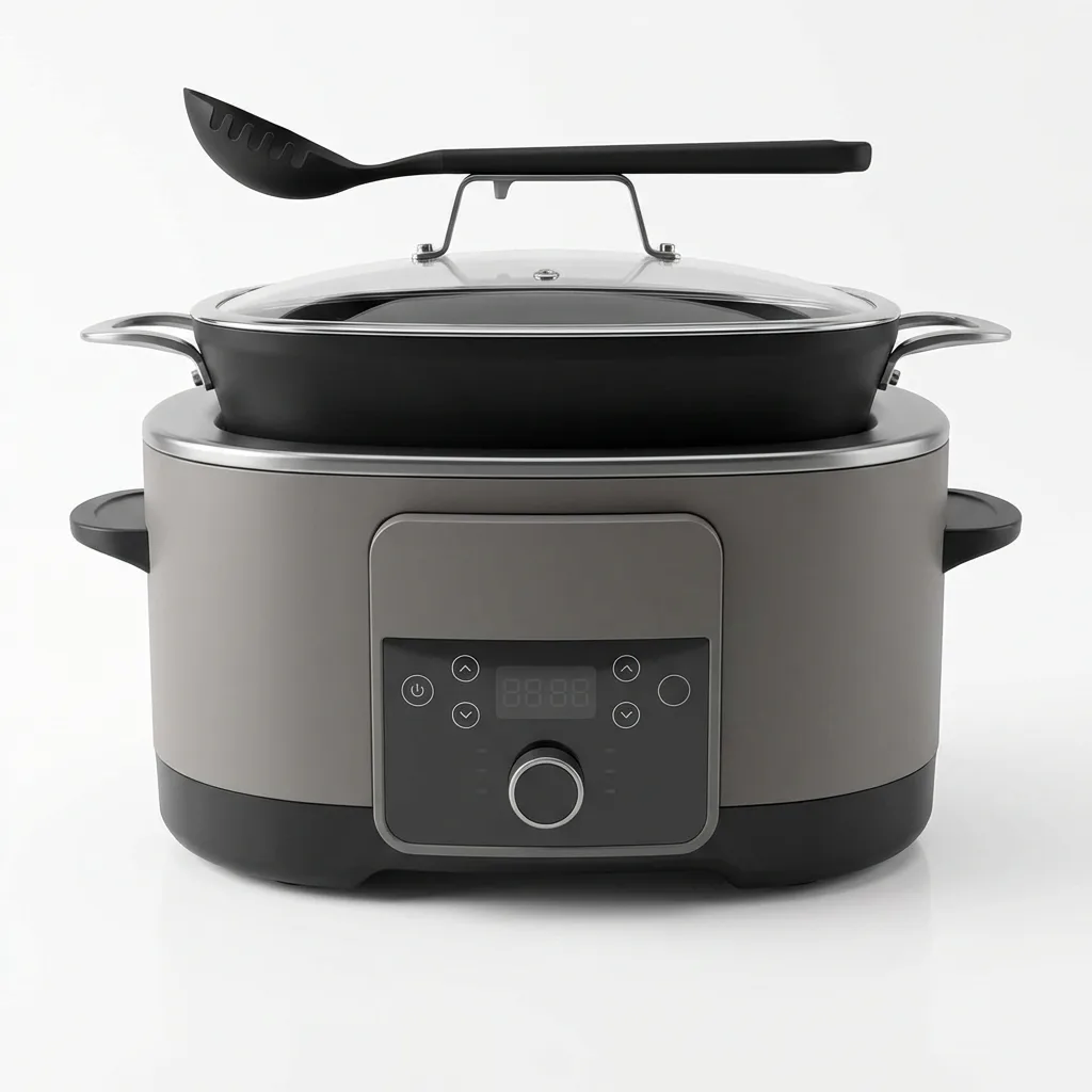 Ninja PossibleCooker Plus 8.5-quart multi-cooker