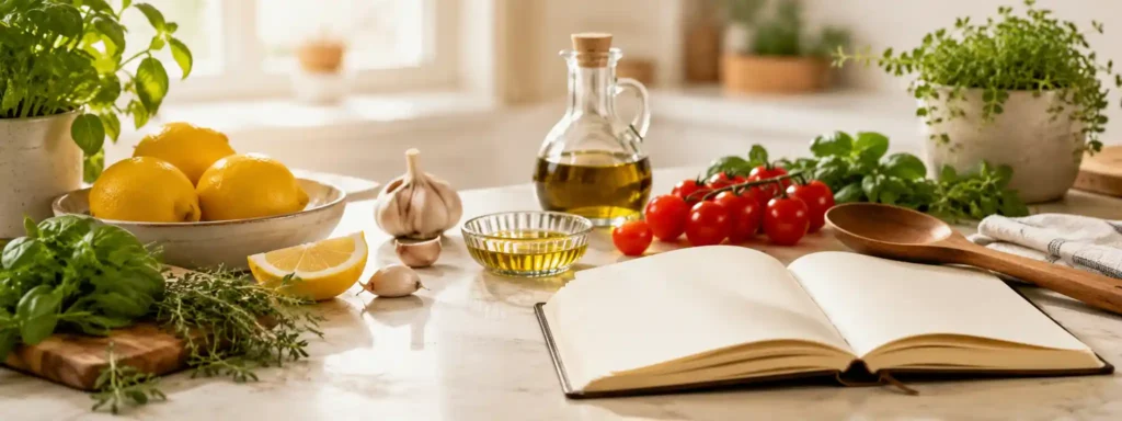 Fresh ingredients and simple home cooking inspiration for ZikoRecipes.